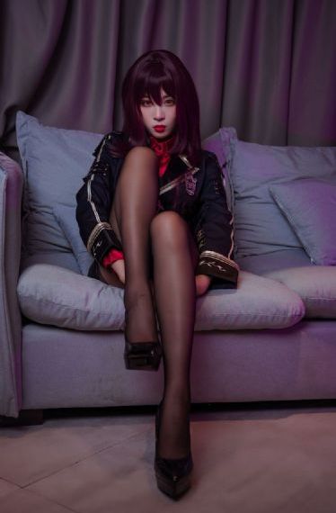 堕落女律师