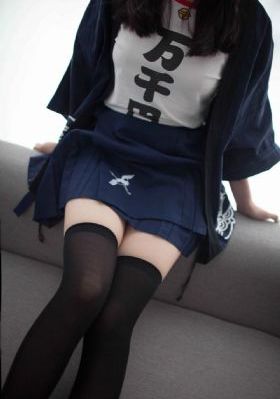 我的指尖打扰