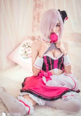 魔法少女小圆