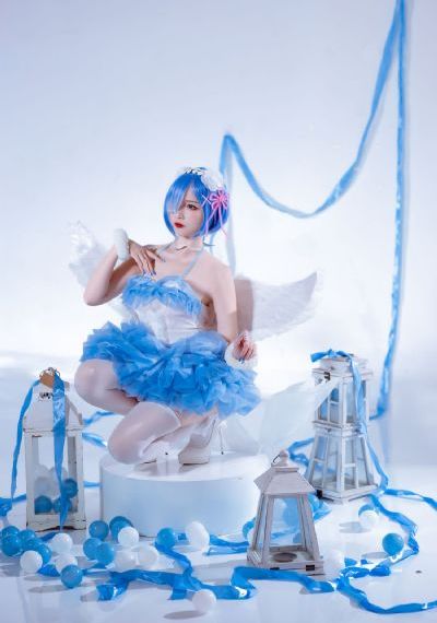谨慎成为魔法少女