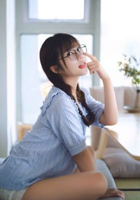 年轻的妈妈6
