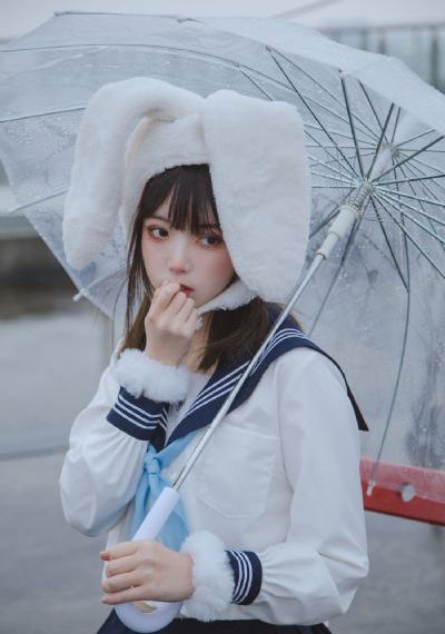 八尺大人快乐巡游异形怪奇第1集
