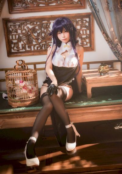 恶魔的新娘动漫在线看