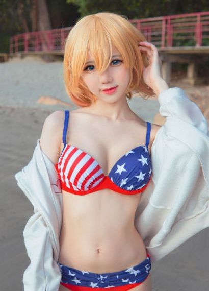 年轻的媳妇儿