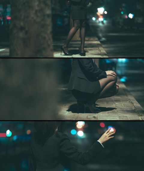 特殊任务