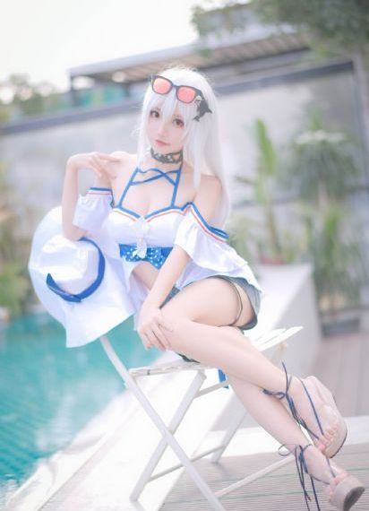 想要成为魔法少女