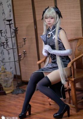 木偶惊魂