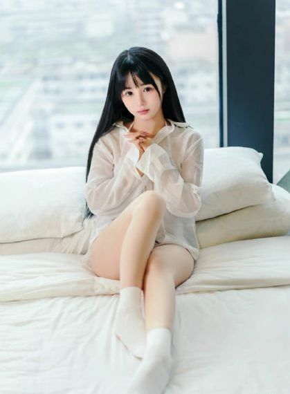 漂亮的保母