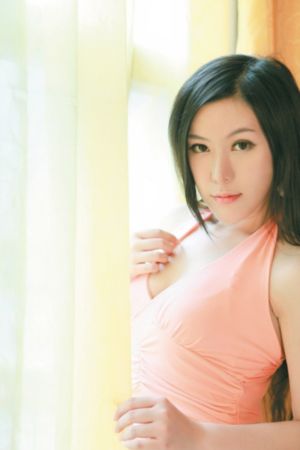 抹布女