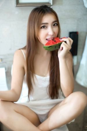 中国女特警