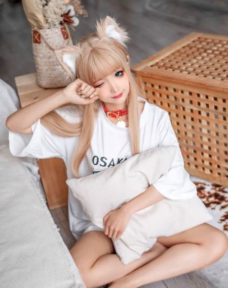 小可的奶水第5
