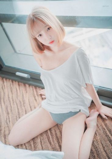 国产美女激情