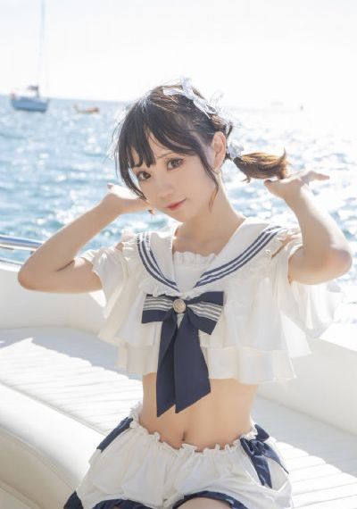 花吃了那女孩