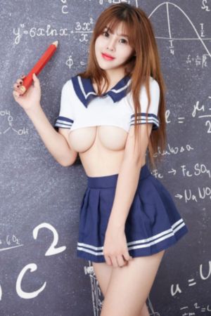 按摩少妇
