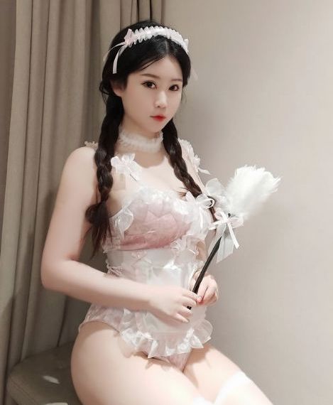 美女地狱