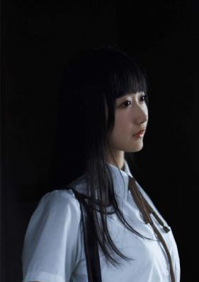 丫头给我吧